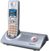 телефон PANASONIC KX-TG9125 RUY DECT АОН а/отв