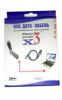 ДАТА-кабель x3 USB PANASONIC X300