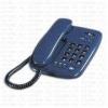 телефон LG GS 480 синий