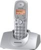 телефон PANASONIC KX-TG1105 RUS DECT АОН
