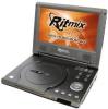 Mедиаплеер Ritmix PDVD-850TV, 8.5" LCD,DVD,MP3,MPEG4,USB сер