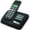 телефон TEXET TX-D 5350 DECT АОН а/отв 18мин черный