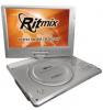 Mедиаплеер Ritmix PDVD-1021TV, 10" LCD,DVD,MP3,MPEG4,USB