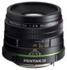 Ф/объектив Pentax SMC DA 35mm f/2.8 Macro Limited