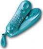 телефон TEXET TX 222 синий металлик