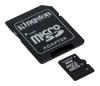 кaрта памяти Micro-SD 2 Gb Kingston