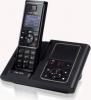 телефон TEXET TX-D 7400 DECT а/отв 15 мин черный