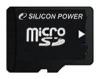 кaрта памяти Micro-SD 2 Gb Silicon Power