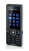 сотовый телефон SONY-ERICSSON C510 black