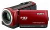 в/кам Sony HDR-CX100ER Red HD MsDuo/int8Gb NEW!!!