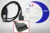 ДАТА-кабель x3 USB NOKIA DKU-5 6020/6100/ 6220/6610/ 7210