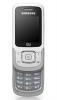 сотовый телефон SAMSUNG E1360 absolute black tkm