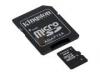 кaрта памяти Micro-SDHC 4 Gb Kingston class 4