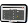 GPS-навигатор TEXET TN-600Voice 4.3"LCD,2Gb,GSM/GPRS,Navitel