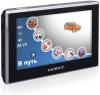 GPS-навигатор TEXET TN-505 4.3"LCD,2Gb,microSDHC,Navitel