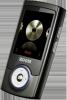 mp3-плеер Zoom TC-205 FM 4Gb, 2"TFT, Video, microSD Silver