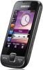 сотовый телефон SAMSUNG S5600 dark grey