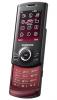 сотовый телефон SAMSUNG S5200 red