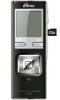 диктофон RITMIX RR-800 (1ГБ, 11/65ч) MP3,microSD,USB