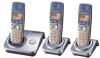 телефон PANASONIC KIT-KX-TG7206RUT-P+TGA721RUT комплект