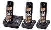 телефон PANASONIC KIT-KX-TG7226RUS+TGA721RUS комплект