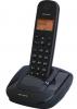 телефон TEXET TX-D 4400A DECT АОН черный